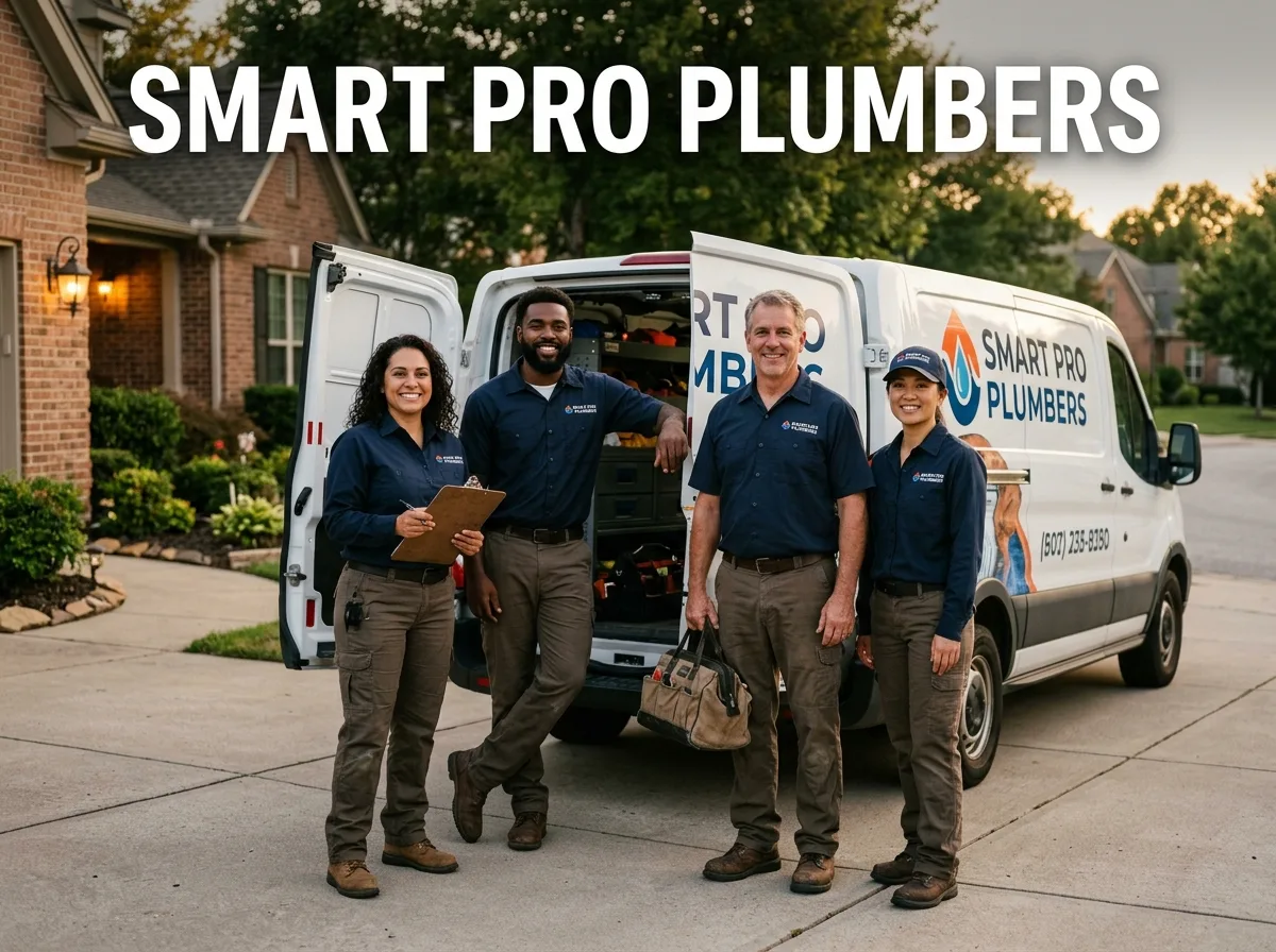 Water Heater Repair company in Republic, KS